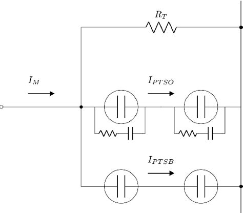 Time Interrruption System for 2 D/C 